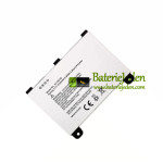 Baterie pro Amazon D00611 kindle2 (WIFI) S11S01B [Náhradní baterie]